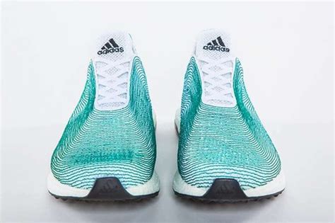 schoen adidas afval plastic|adidas shoes made from plastic.